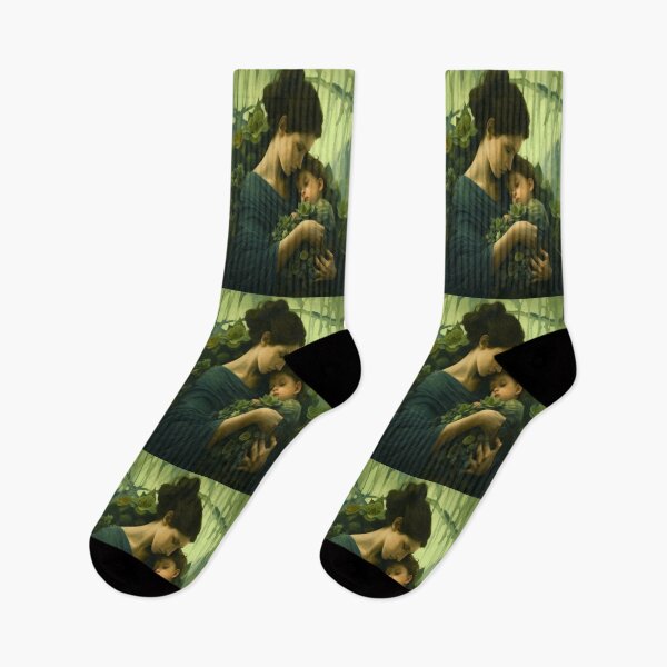 Item preview, A mothers love is timeless designed and sold by TheTedShop.