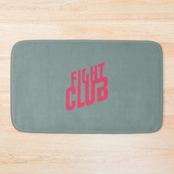 Artikelvorschau, Fight Club-Logo entworfen und verkauft von ajekrnot66.