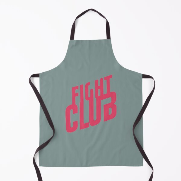 Artikelvorschau, Fight Club-Logo entworfen und verkauft von ajekrnot66.