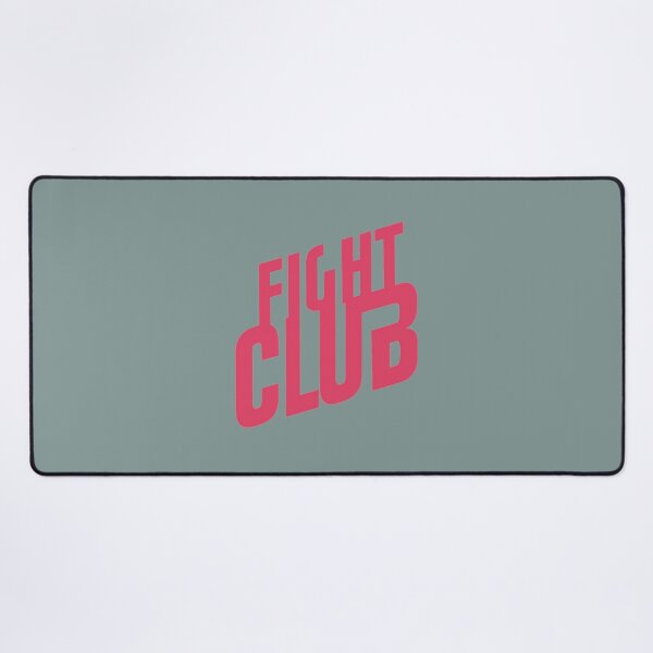 Artikelvorschau, Fight Club-Logo entworfen und verkauft von ajekrnot66.