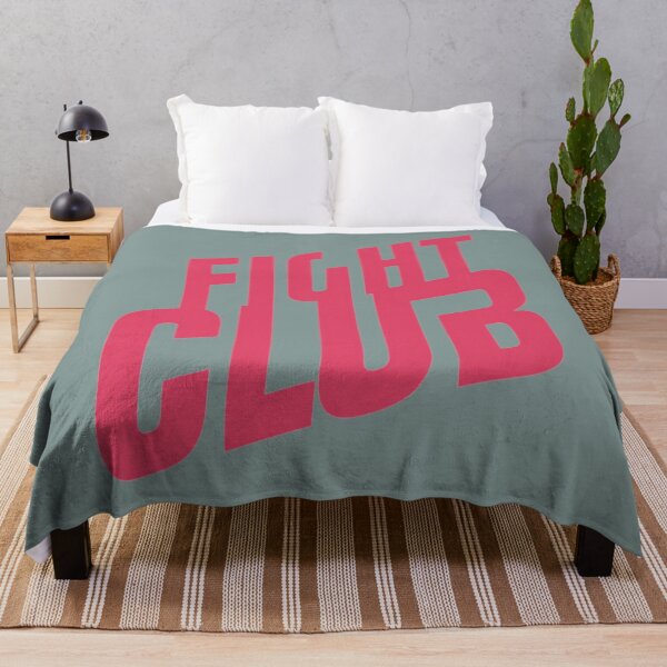 Artikelvorschau, Fight Club-Logo entworfen und verkauft von ajekrnot66.