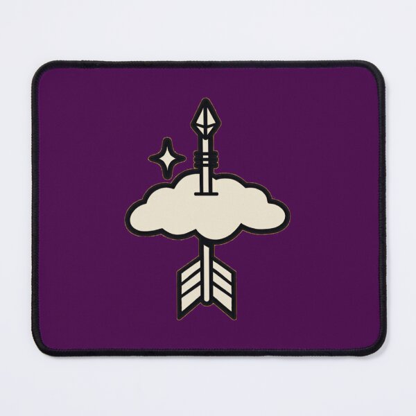 Item preview, The Arrow - Andy Mineo EP 	 	 designed and sold by xgnpbcbp80.