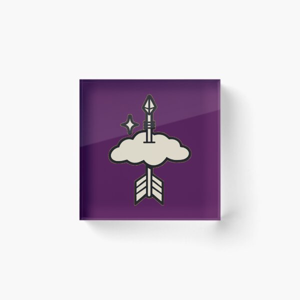 Item preview, The Arrow - Andy Mineo EP 	 	 designed and sold by xgnpbcbp80.