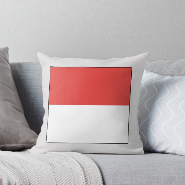 Item preview, Flag of Solothurn Canton designed and sold by abbeyz71.