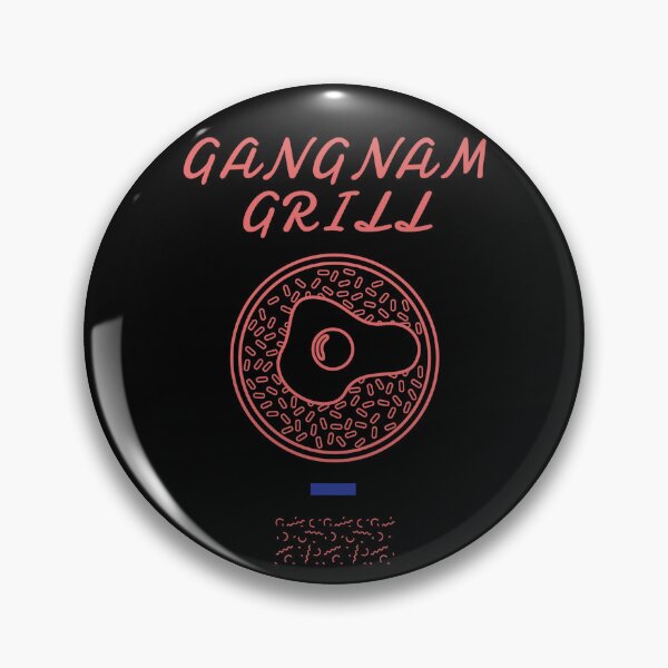 Item preview, Gangnam Egg Grill designed and sold by PB-Sandwich.