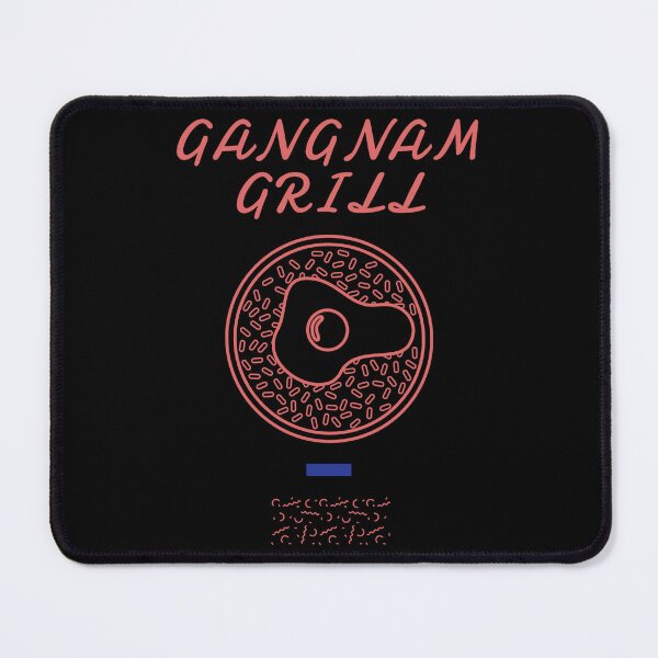 Item preview, Gangnam Egg Grill designed and sold by PB-Sandwich.