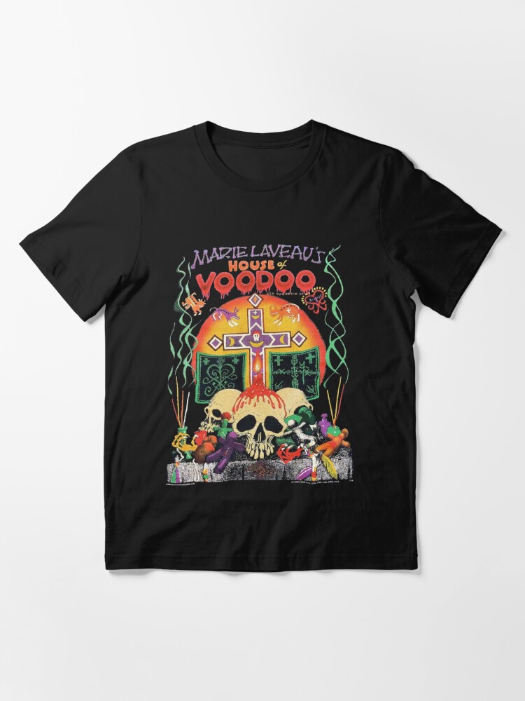 Marie Laveau's House of Voodoo | Essential T-Shirt