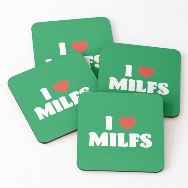 Item preview, I Love Milfs   1	 designed and sold by voeyykhu25.