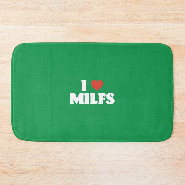 Item preview, I Love Milfs   1	 designed and sold by voeyykhu25.