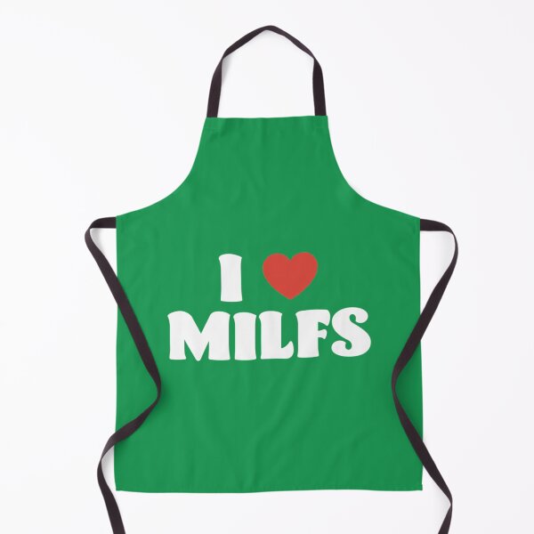 Item preview, I Love Milfs   1	 designed and sold by voeyykhu25.
