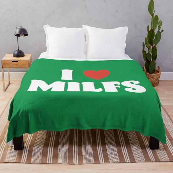 Item preview, I Love Milfs   1	 designed and sold by voeyykhu25.