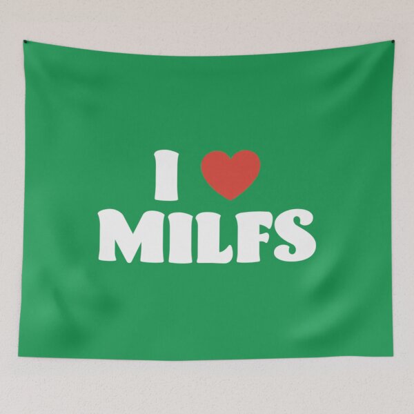 Artikelvorschau, Ich liebe MILFs 1 entworfen und verkauft von voeyykhu25.