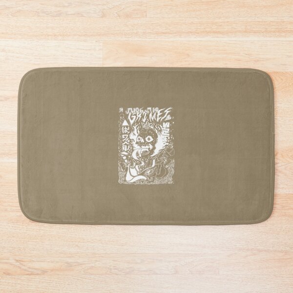 Item preview, Grimes Visions Inverted Occult   	 designed and sold by esdtromskog62.