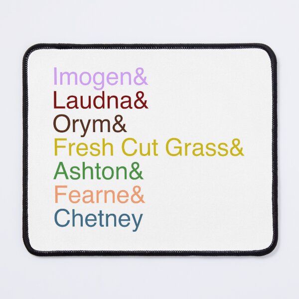 Item preview, Bells Hells Names designed and sold by Gracie-Sings.