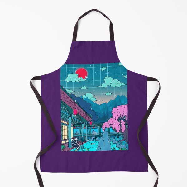Item preview, Demon Slaying Estate Greeting Card designed and sold by urwzqspwr28.