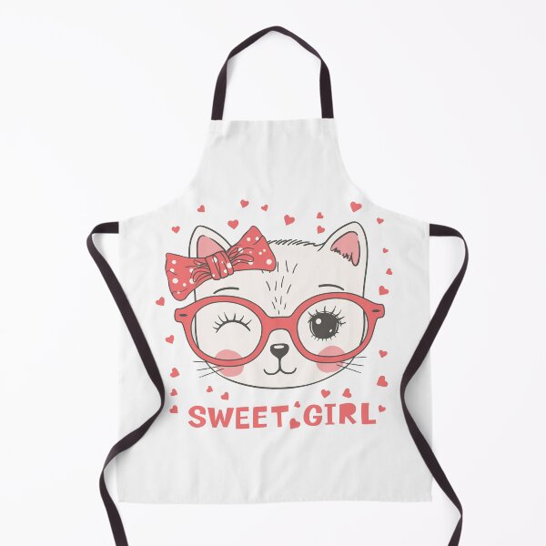 Item preview, Cat PFP, Sweet Girl designed and sold by graphic-genie.