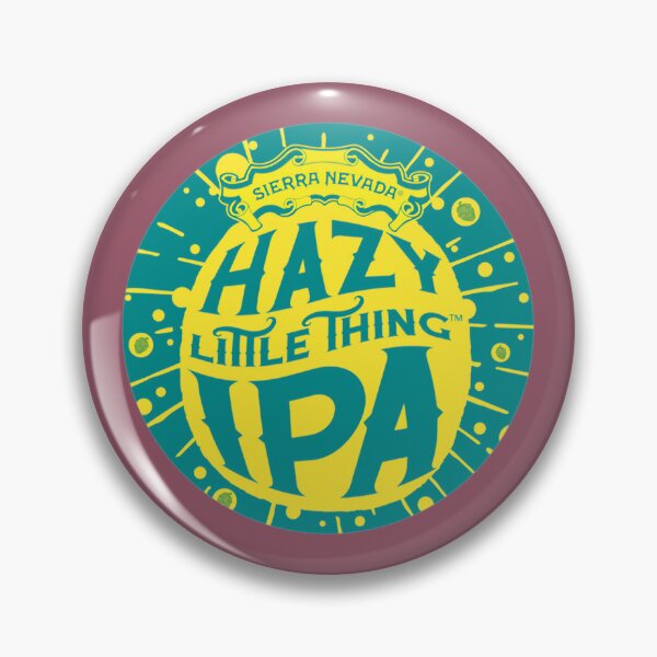 Item preview, Hazy IPA 	   	 designed and sold by pgnjqxxv93.