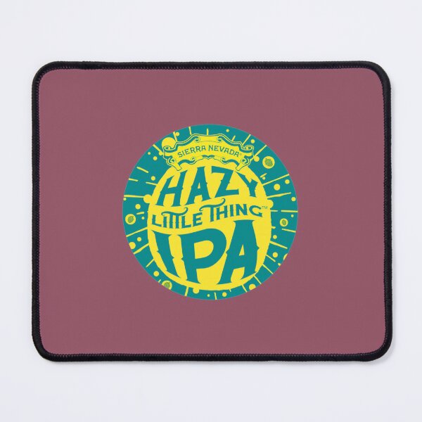 Item preview, Hazy IPA 	   	 designed and sold by pgnjqxxv93.