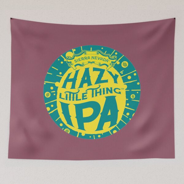 Item preview, Hazy IPA 	   	 designed and sold by pgnjqxxv93.