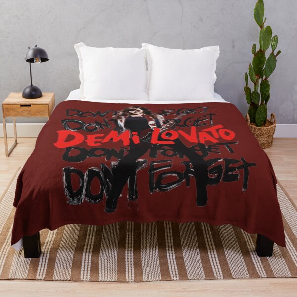 Item preview, DEMI LOVATO the public glories designed and sold by hybdzvwehsi58.