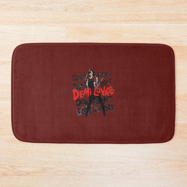Item preview, DEMI LOVATO the public glories 	 designed and sold by hybdzvwehsi58.