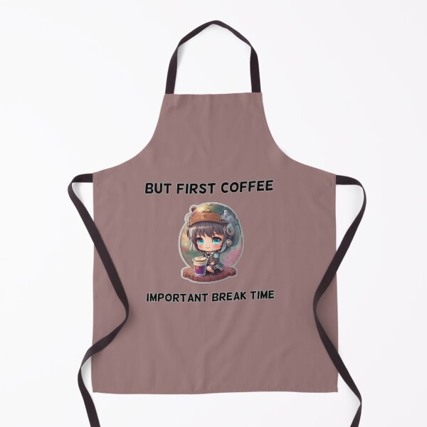 Item preview, Chibi Coffee Break Time designed and sold by jp22yoshi.