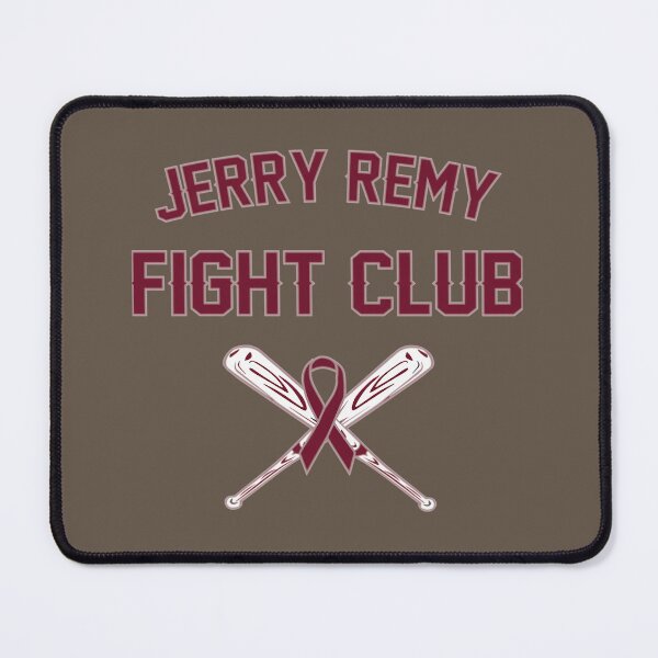 Item preview, jerry remy fight club designed and sold by exnyzcysml11.