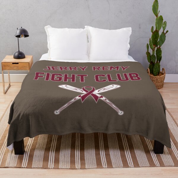 Item preview, jerry remy fight club designed and sold by exnyzcysml11.