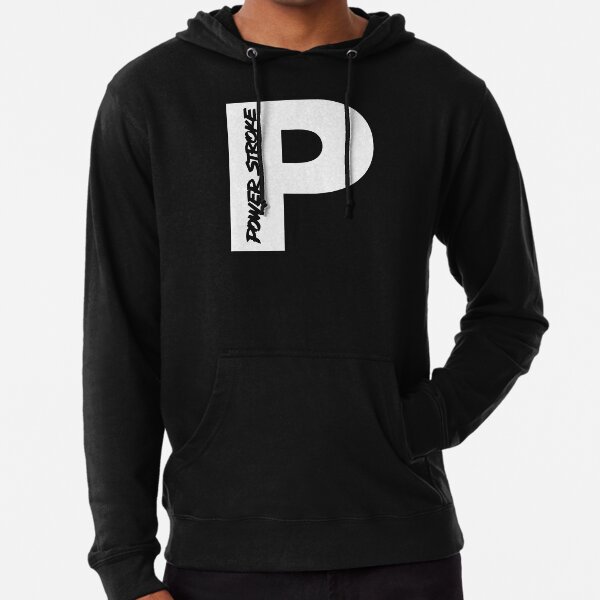 powerstroke hoodie