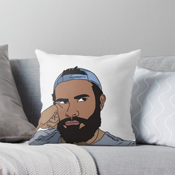 Item preview, Brett cowchop designed and sold by OrcQuartz.
