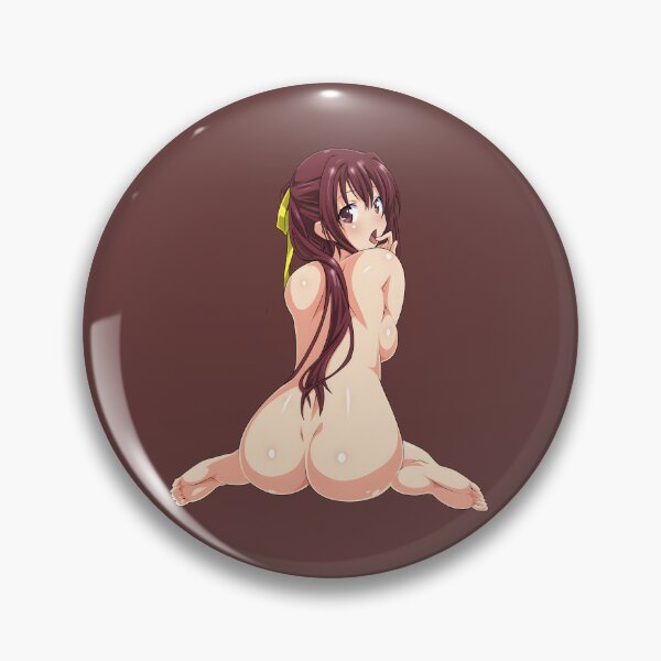 Item preview, Anime Girl 016 Sticker designed and sold by yrxcjzkmrm70.