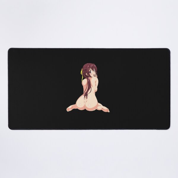 Item preview, Anime Girl 016 Sticker designed and sold by yrxcjzkmrm70.