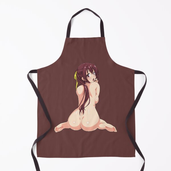 Item preview, Anime Girl 016 Sticker designed and sold by yrxcjzkmrm70.