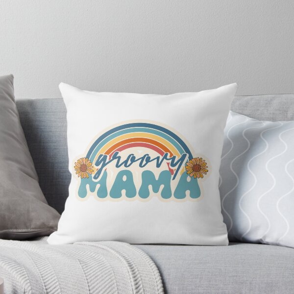 Item preview, Groovy Mama designed and sold by Flyleaf-Prints.