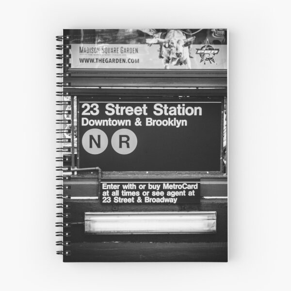 Item preview, Subway Station – New York, USA designed and sold by lesslinear.