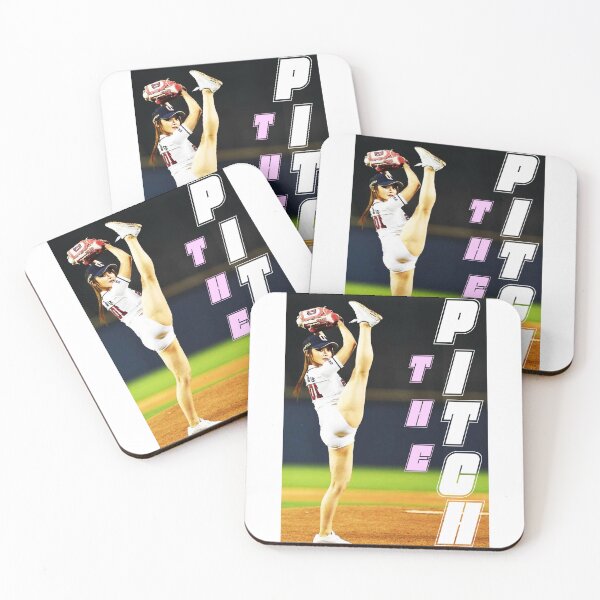 Item preview, The Pitch : Get ready for the perfect throw designed and sold by WilderIdeas.