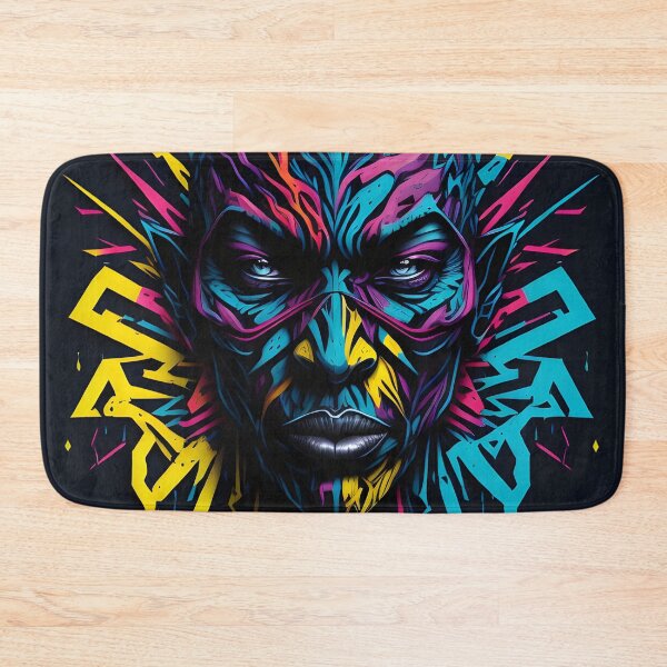 Item preview, Artistic Face designed and sold by imabbasanwar.