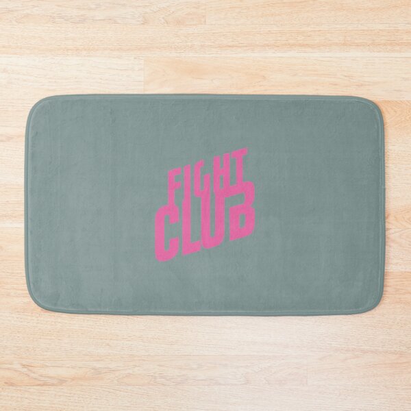 Item preview, Fight Club Logo 2.0   	 designed and sold by ajekrnot66.
