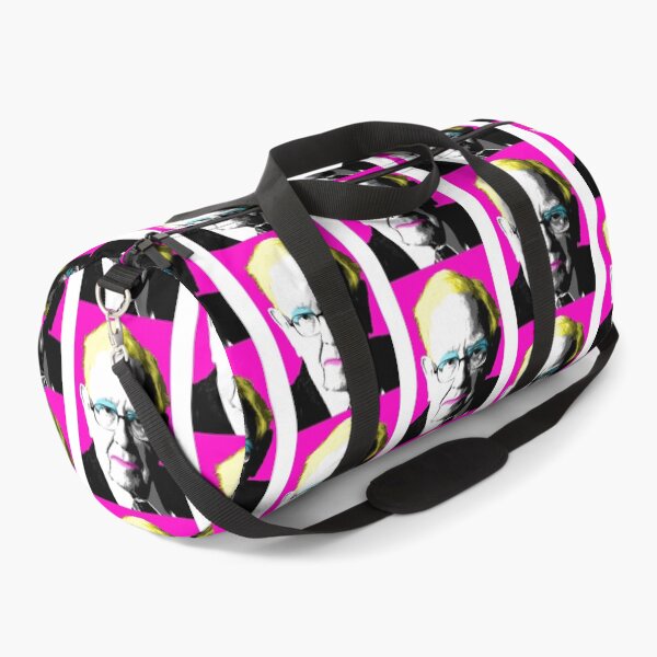 Item preview, Marilyn Buffett - Pink designed and sold by eoghan-copp.