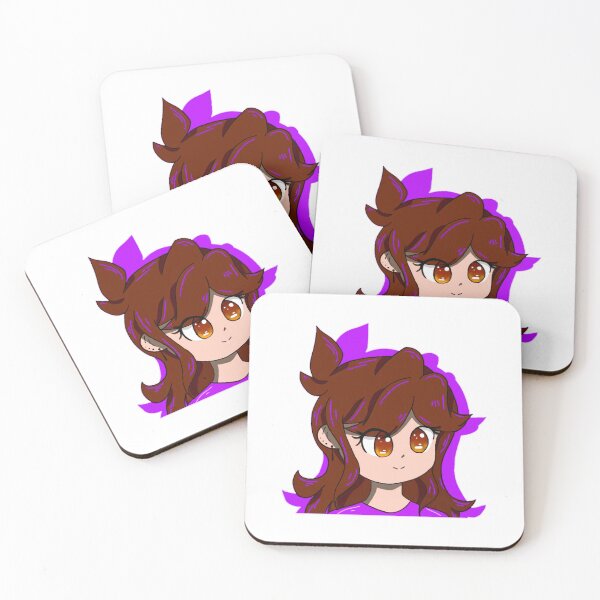 Item preview, Jaiden animation character designed and sold by boykin-wen.