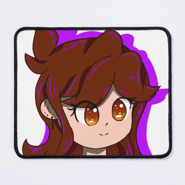 Item preview, Jaiden animation character designed and sold by boykin-wen.