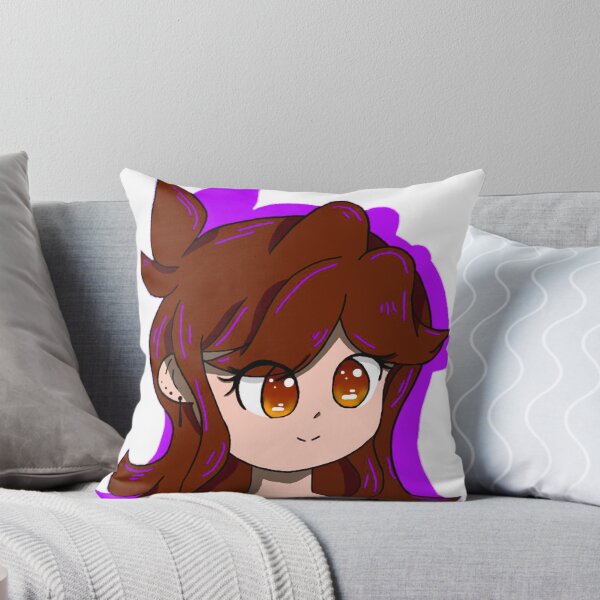Item preview, Jaiden animation character designed and sold by boykin-wen.