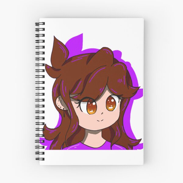 Item preview, Jaiden animation character designed and sold by boykin-wen.