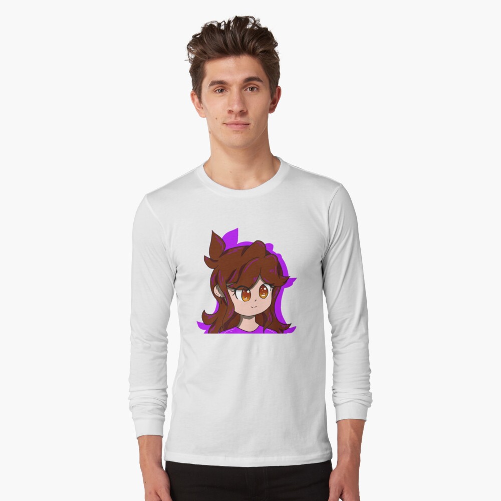 Official Qsmp Bolas Jaiden Animations Shirt, hoodie, sweater, long sleeve  and tank top