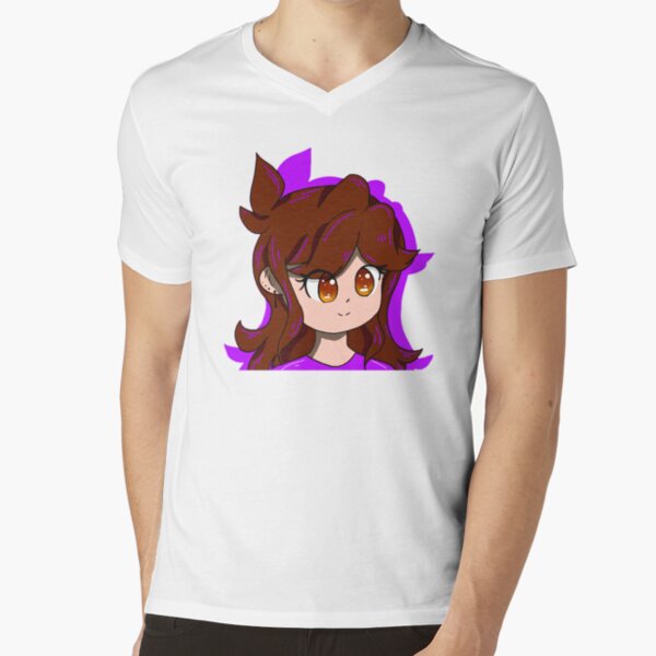 Featured X Why If did I Jaiden Animations merch ad?! O - Why tf