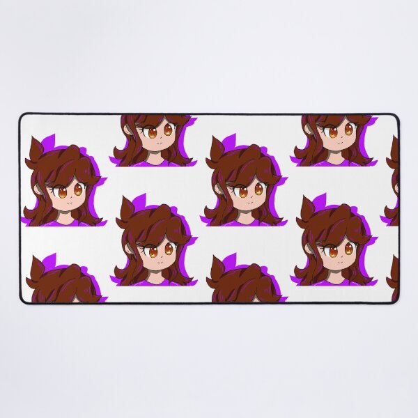 Item preview, Jaiden animation character designed and sold by boykin-wen.