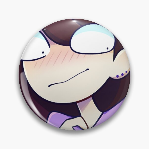 Item preview, Jaiden animation character designed and sold by boykin-wen.