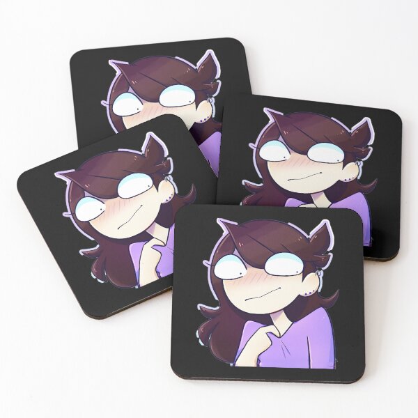 Item preview, Jaiden animation character designed and sold by boykin-wen.