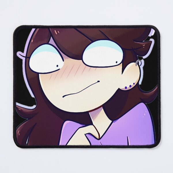 Item preview, Jaiden animation character designed and sold by boykin-wen.