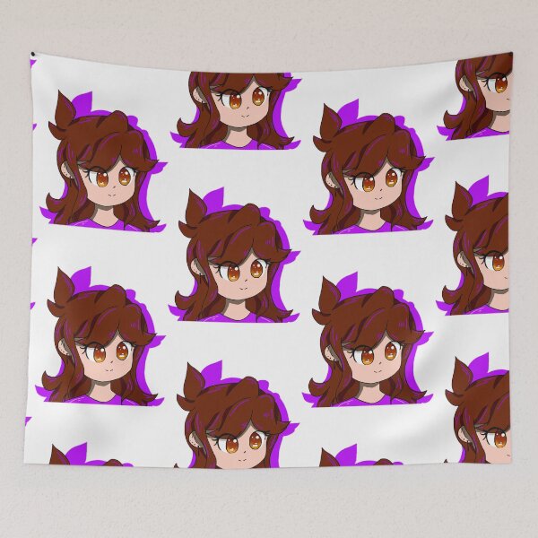 Item preview, Jaiden animation character designed and sold by boykin-wen.